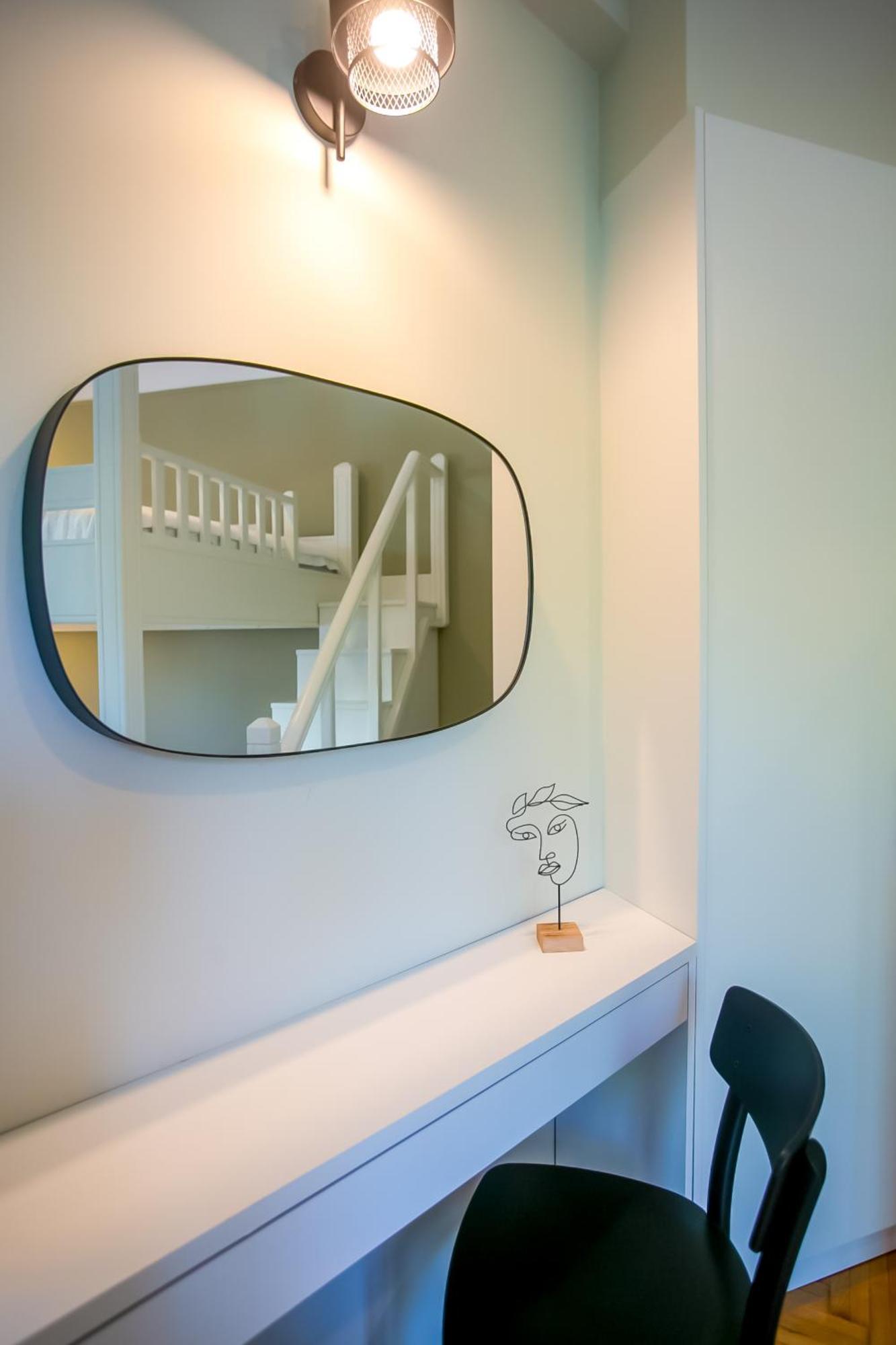 Thalia By Heloni Apartments เอเธนส์ ภายนอก รูปภาพ