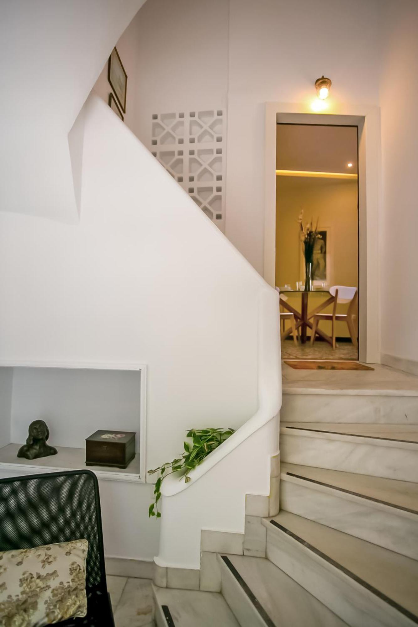 Thalia By Heloni Apartments เอเธนส์ ภายนอก รูปภาพ