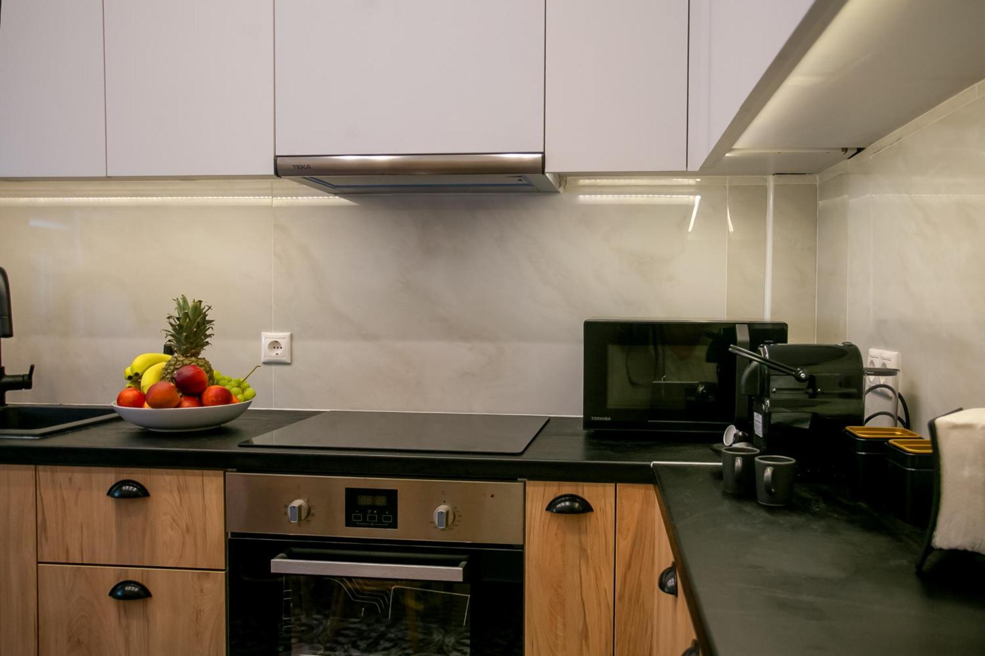 Thalia By Heloni Apartments เอเธนส์ ภายนอก รูปภาพ