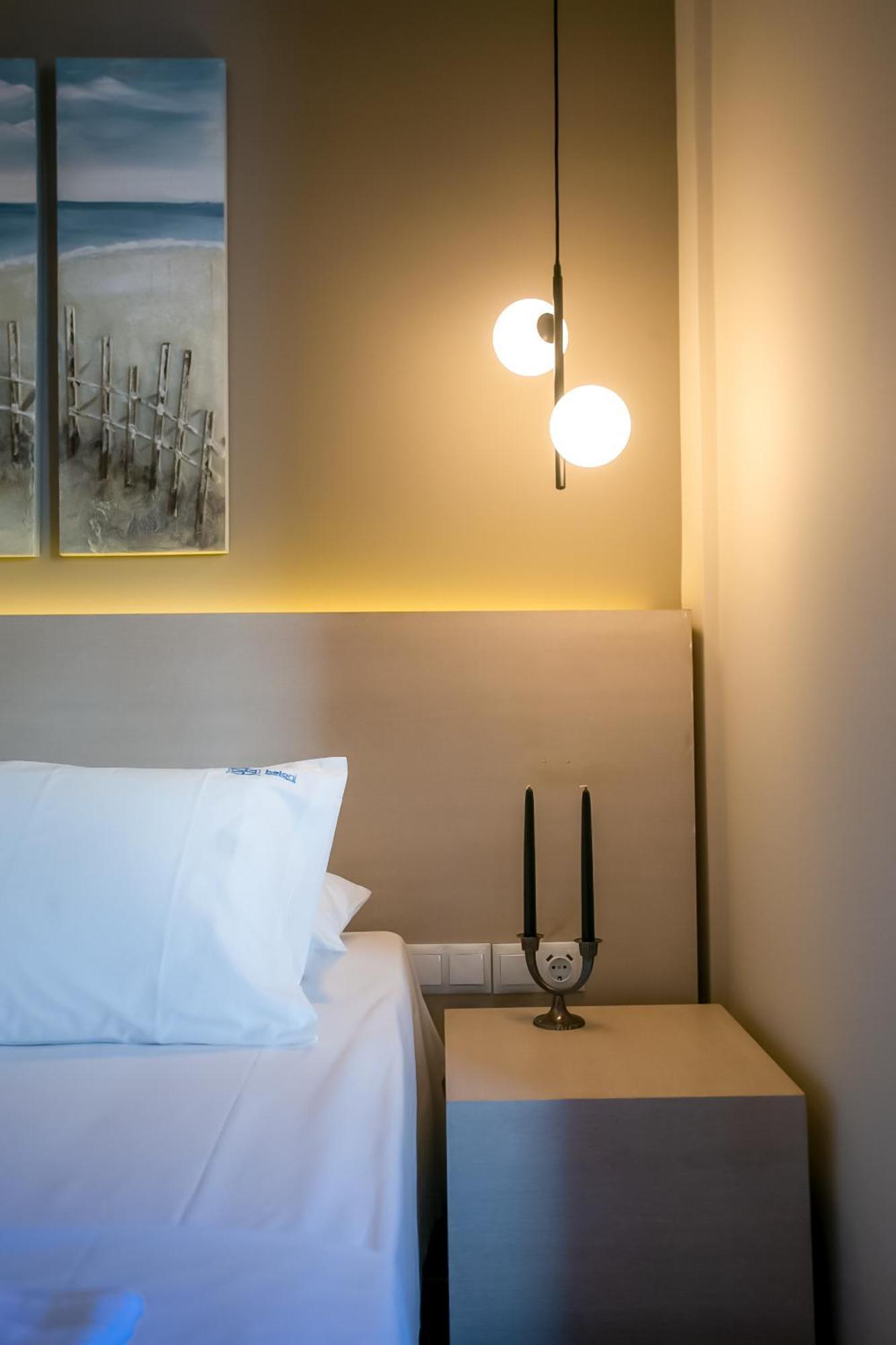 Thalia By Heloni Apartments เอเธนส์ ภายนอก รูปภาพ